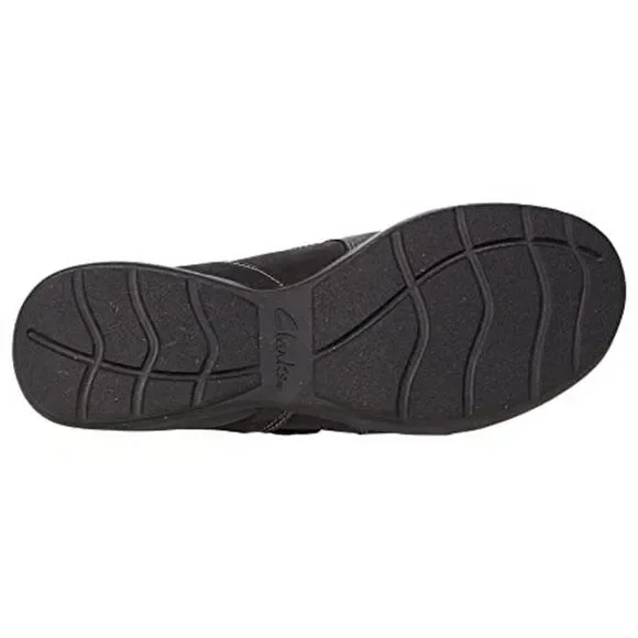 Clarks Women's Collection Roseville Step mary jane Flats shoes - Picture 7 of 8